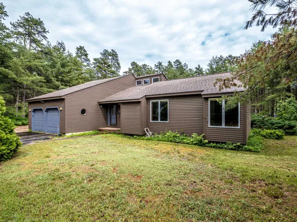 57 Fawn Drive, Madison, NH 03875