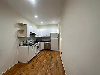 Rented by Limestone Realty Bklyn, LLC