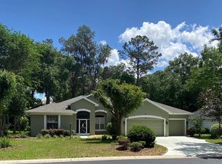 8221 SW 194th Ave, Dunnellon, FL 34432