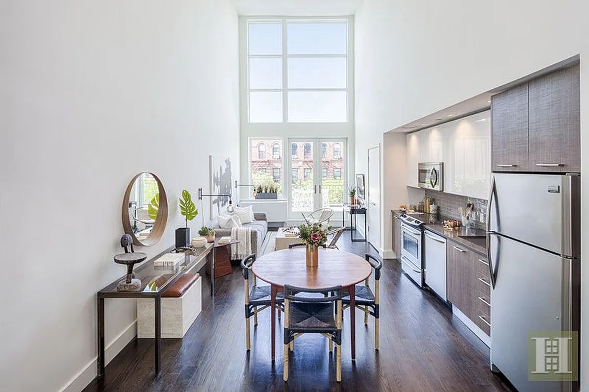 363 Prospect Place #3D in Prospect Heights, Brooklyn | StreetEasy