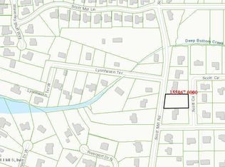 10901 Scott Mill Rd, Jacksonville, FL 32223