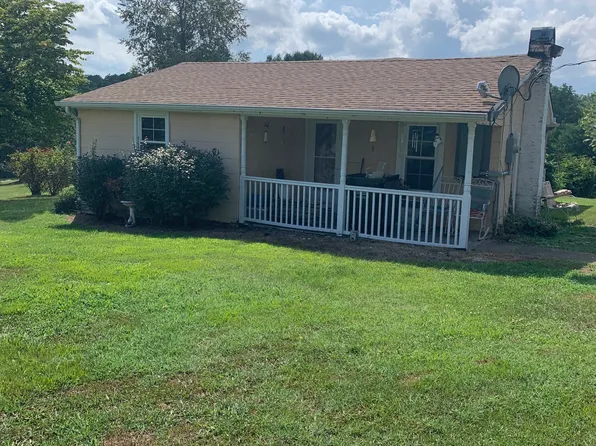5872 Roach Rdg, Earlysville, VA 22936