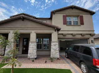 2217 E Canary Dr, Gilbert, AZ 85297