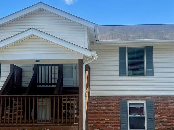 1340 Cliffridge Ln, Valley Park, MO 63088