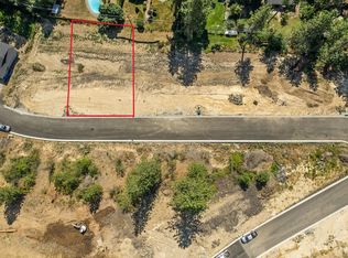 8 N Jefferson Dr LOT 2, Spokane, WA 99208