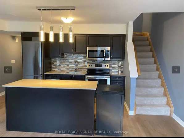 161 William Duncan Rd, Toronto, ON