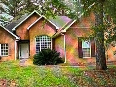 6322 Skipperton Rd, Macon, GA, 31216