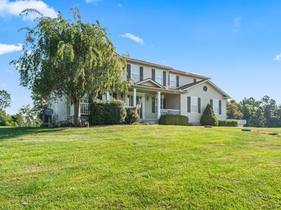 12510 Pleasant Valley Rd NE, Utica, OH, 43080