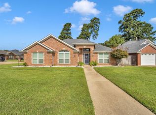 3401 Gladstone Way, Longview, TX 75604