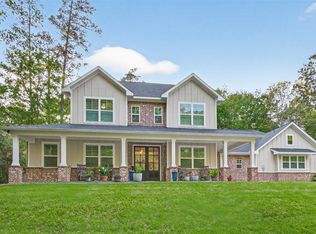 387 Grand Vw, Huntsville, TX 77340