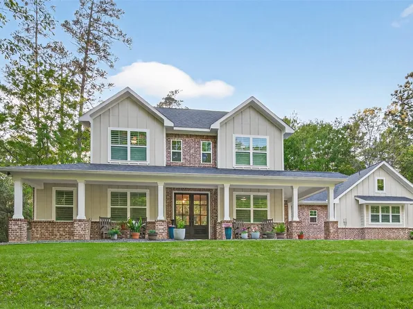 387 Grand Vw, Huntsville, TX 77340