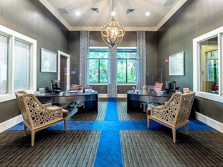 The Hamptons at Palm Beach Gardens Apartments — Photo 39