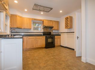 95 Westbourne Ter #2D, Brookline, MA 02446