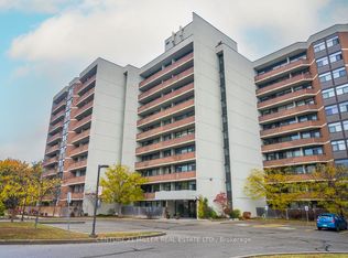 2301 Derry Rd W #405, Mississauga, ON L5N2R4