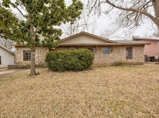 2605 Little John Ln, Austin, TX 78704