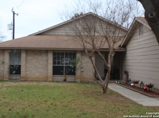 12222 Ridge Crown St, San Antonio, TX 78247