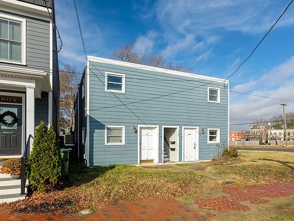 4th image of 804 N 22nd St APT B