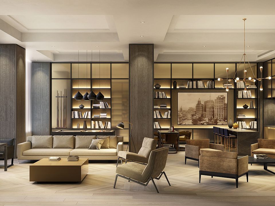 1st image of 15 Park Row APT 8F2
