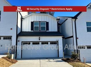 1528 Purple Coneflower Ave, Smyrna, GA 30126