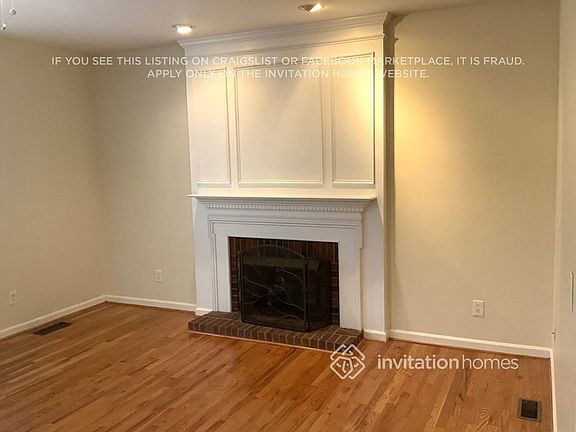 2nd image of 1017 Briarmore Dr