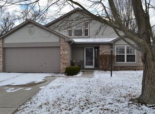 604 Washington Cove Way, Indianapolis, IN