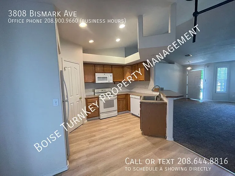 3808 Bismark Ave — Photo 20