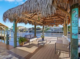 290 Jacala Dr, Merritt Island, FL 32953