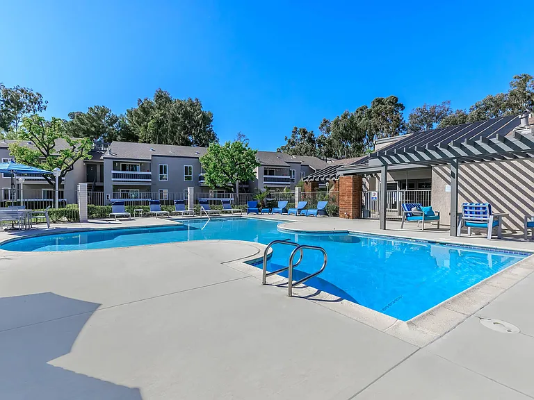 Peartree Apartments — Photo 17