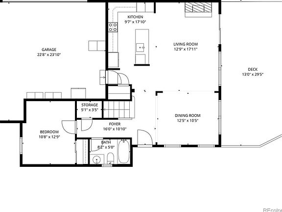 2nd image of 10535 Ashfield Street