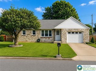 1225 Brentwood Ave, Bethlehem, PA 18017