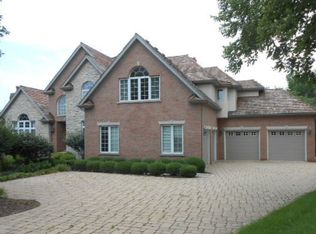 24665 W Manor Dr, Shorewood, IL 60404