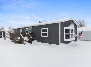 1127 Crow Peak Ln, Spearfish, SD 57783