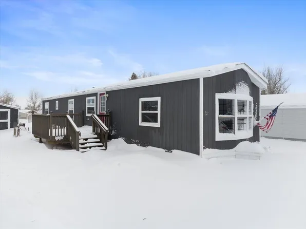 1127 Crow Peak Ln, Spearfish, SD 57783