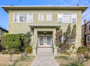 2151 Clinton Ave APT C, Alameda, CA 94501