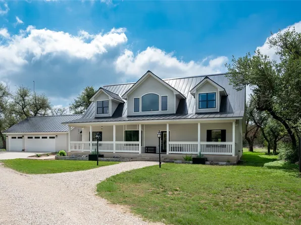 330 Live Oak Hills Ct, San Marcos, TX 78666