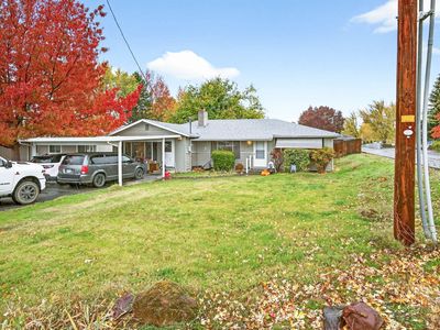 1543 Grand Ave, Medford, OR, 97504