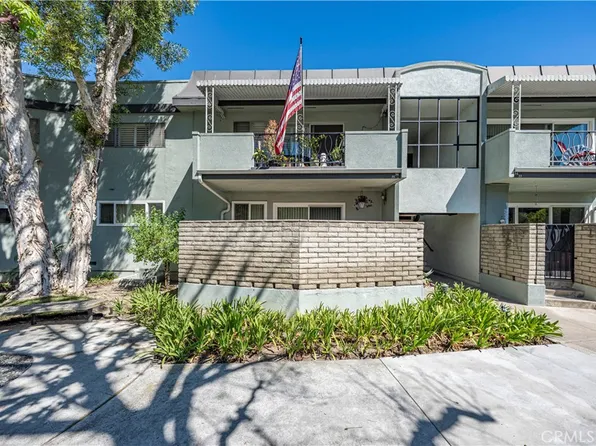 5140 E Atherton St APT 35, Long Beach, CA 90815