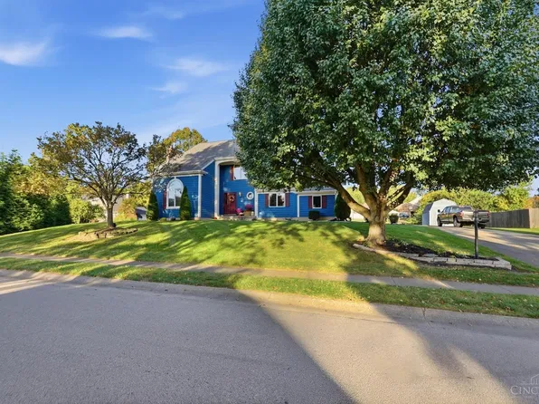 339 Saint James Pl, Springboro, OH 45066