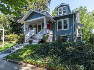 4213 32nd St, Mount Rainier, MD