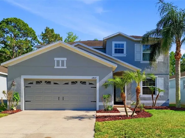 12832 SAULSTON PLACE, HUDSON, FL 34669