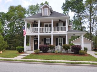 1674 Bee Balm Rd, Johns Island, SC 29455