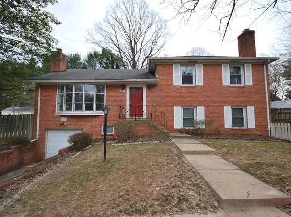13227 Betty Ln, Silver Spring, MD 20904