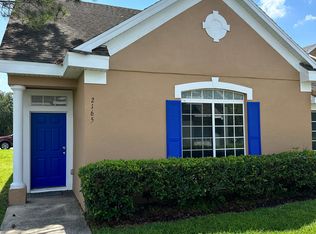 2165 Island Walk Dr, Orlando, FL 32824