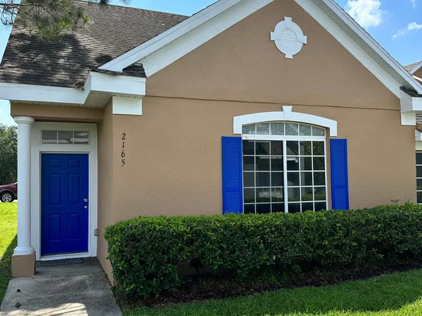 2165 Island Walk Dr, Orlando, FL 32824