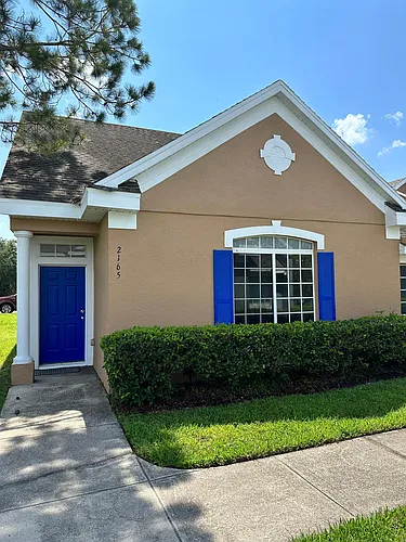 2165 Island Walk Dr Photo 1