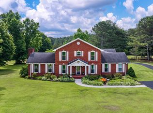 729 Brown Chapel Rd, Rainsville, AL 35986