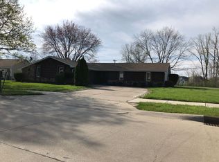 4618 Whiteford Ln, Fort Wayne, IN 46816