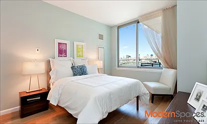 Rented by Modern Spaces