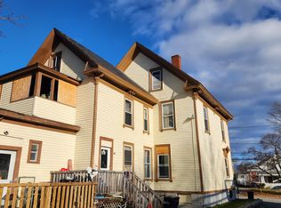 30 Ohio St, Bangor, ME 04401