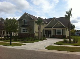 235 Shadowmoss Pkwy, Charleston, SC 29414